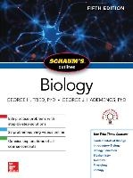 Schaum's Outline of Biology, Fifth Edition