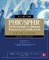 PHR/SPHR PROFESSIONAL IN HUMAN