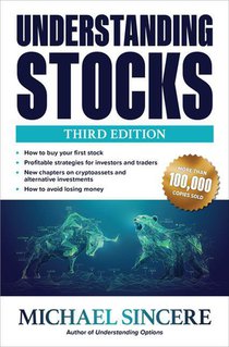 Understanding Stocks, Third Edition voorzijde