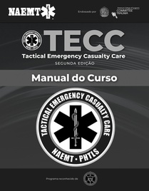Tecc: Atendimento Tático de Emergências: .