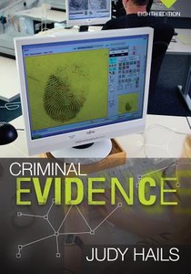 Criminal Evidence voorzijde