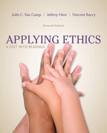 Applying Ethics