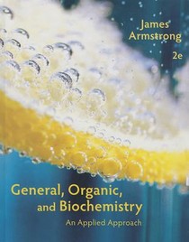 General, Organic, and Biochemistry