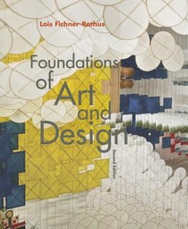 Foundations of Art and Design voorzijde