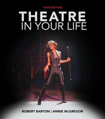 Theatre in Your Life voorzijde