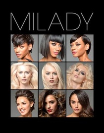 Milady Standard Cosmetology voorzijde