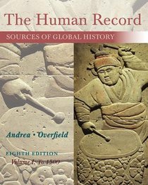 The Human Record