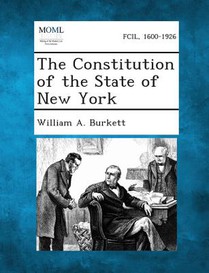 The Constitution of the State of New York