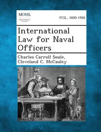 International Law for Naval Officers