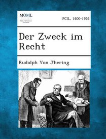 Der Zweck Im Recht