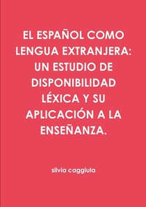 EL ESPAÑOL COMO LENGUA EXTRANJERA