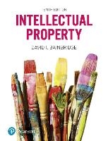 Intellectual Property voorzijde