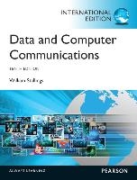 Data and Computer Communications voorzijde