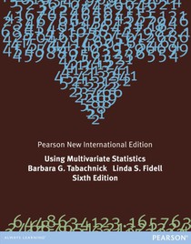 Using Multivariate Statistics