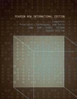 Compilers: Principles, Techniques, and Tools
