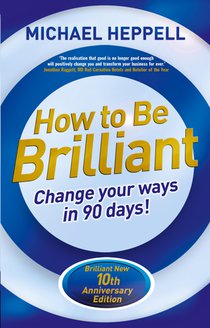 How to Be Brilliant
