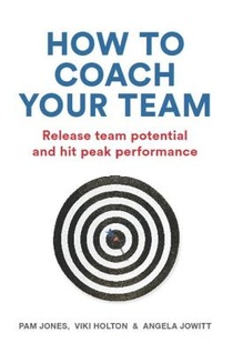 How to Coach Your Team