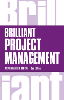 Brilliant Project Management voorzijde