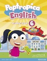 Poptropica English American Edition 6 Student Book