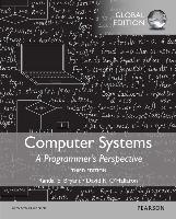 Computer Systems: A Programmer's Perspective, Global Edition voorzijde