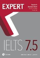 Expert IELTS 7.5 Teacher's Resource Book voorzijde