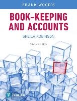 Frank Wood's Book-keeping and Accounts