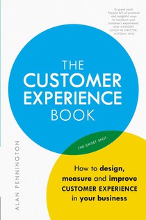 Customer Experience Manual, The