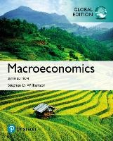 Macroeconomics, Global Edition