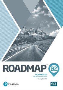 Roadmap B2+ Workbook with Digital Resources