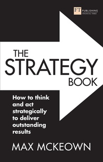 The Strategy Book