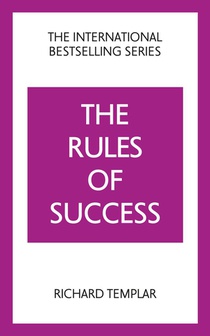 The Rules of Success
