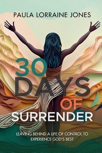 30 Days of Surrender