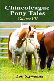 Chincoteague Pony Tales