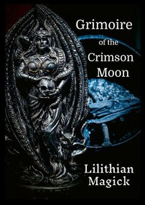Grimoire of the Crimson Moon