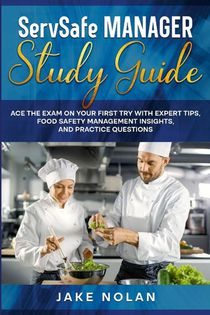 ServSafe Manager Study Guide