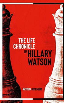 The Life Chronicles of Hillary Watson