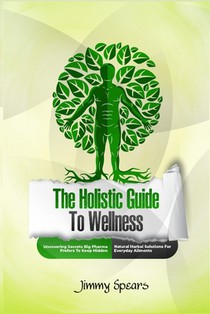 The Holistic Guide to Wellness