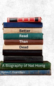 Better Read Than Dead