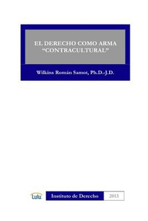 EL Derecho Como Arma 