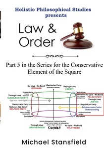 Holistic Philosophical Studies Presents Law & Order