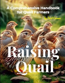 Raising Quail