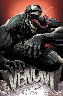 Venom Vol. 1: Homecoming