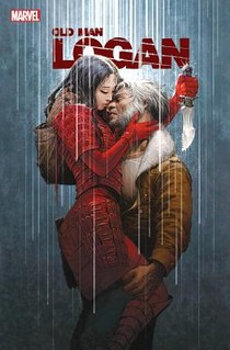 Wolverine: Old Man Logan Vol. 7