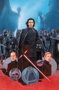 Star Wars the Rise of Skywalker 1