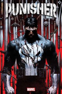 Punisher Vol. 1 voorzijde