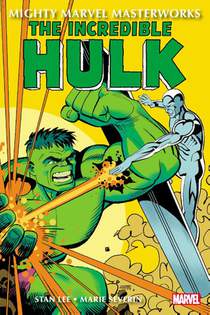Mighty Marvel Masterworks: The Incredible Hulk Vol. 4 - Let There Be Battle