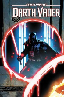 Star Wars: Darth Vader by Greg Pak Vol. 9 - Rise of The Schism Imperial voorzijde