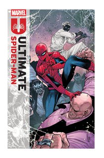 Ultimate Spider-Man by Jonathan Hickman Vol. 4: One Last Day
