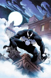 Venom: Separation Anxiety voorzijde