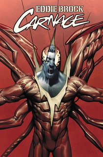 Eddie Brock: Carnage Vol. 2